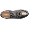 CAPRICE 23721 LACED SHOE - GREY