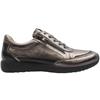 CAPRICE 23721 LACED SHOE - GREY