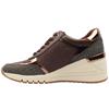 MARCO TOZZI 23723 SHOE - CHOC