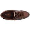 MARCO TOZZI 23723 SHOE - CHOC