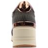 MARCO TOZZI 23723 SHOE - CHOC