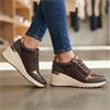 MARCO TOZZI 23723 SHOE - CHOC