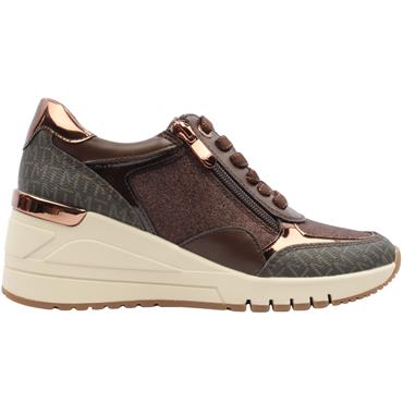 MARCO TOZZI 23723 SHOE - CHOC