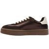 TAMARIS 23723 SHOE - BROWN MULTI