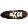 TAMARIS 23723 SHOE - BROWN MULTI