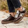 TAMARIS 23723 SHOE - BROWN MULTI