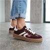 TAMARIS 23723 SHOE - WINE