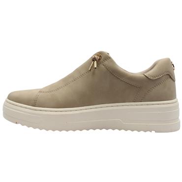 MARCO TOZZI 23724 SHOE - BEIGE