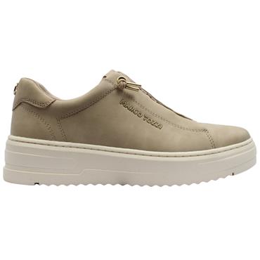 MARCO TOZZI 23724 SHOE - BEIGE