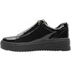 MARCO TOZZI 23724 SHOE - BLACK PATENT