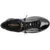 MARCO TOZZI 23724 SHOE - BLACK PATENT