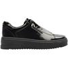 MARCO TOZZI 23724 SHOE - BLACK PATENT