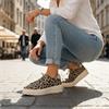 MARCO TOZZI 23724 SHOE - LEOPARD