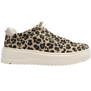 MARCO TOZZI 23724 SHOE - LEOPARD