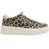 MARCO TOZZI 23724 SHOE - LEOPARD