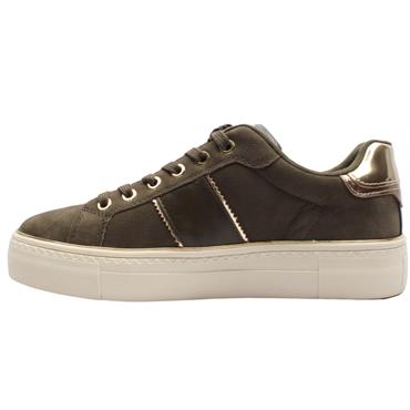 TAMARIS 23724 SHOE - OLIVE