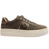 TAMARIS 23724 SHOE - OLIVE