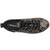 TAMARIS 23731 SHOE - BLACK SNAKE