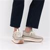 TAMARIS 23731 SHOE - LTGOLD