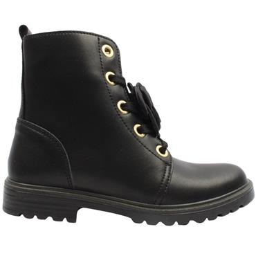 PRIMIGI 2373200 BOOT - Black