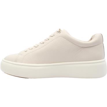 TAMARIS 23736 SHOE - IVORY