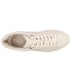 TAMARIS 23736 SHOE - IVORY