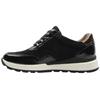 CAPRICE 23737 LACED SHOE - BLACK MULTI