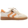 MARCO TOZZI 23739 SHOE - CREAM