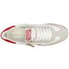 MARCO TOZZI 23739 SHOE - WHITE RED