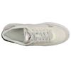 TAMARIS 23756 SHOE - WHITE SILVER