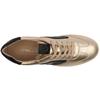 CAPRICE 23762 SHOE - LTGOLD