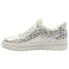 JANA 23764 LACED SHOE - WHITE MULTI