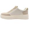 MARCO TOZZI 23766 SHOE - CREAM
