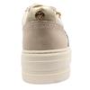 MARCO TOZZI 23766 SHOE - CREAM