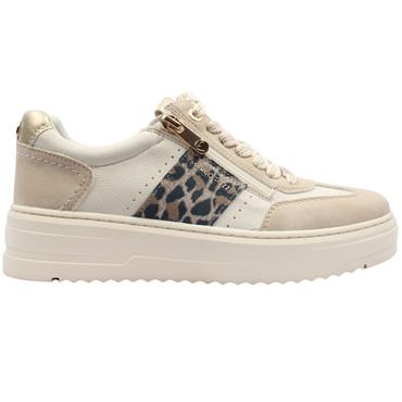 MARCO TOZZI 23766 SHOE - CREAM