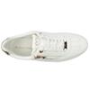 MARCO TOZZI 23766 SHOE - WHITE MULTI