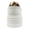 MARCO TOZZI 23766 SHOE - WHITE MULTI