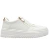 MARCO TOZZI 23766 SHOE - WHITE MULTI