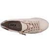 JANA 23767 SHOE - IVORY