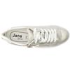 JANA 23767 SHOE - SILVER