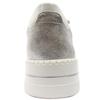 JANA 23767 SHOE - SILVER