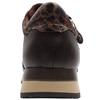 JANA 23774 SHOE - BROWN