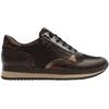 JANA 23774 SHOE - BROWN