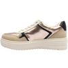 MARCO TOZZI 23774 SHOE - CHAMPAGNE