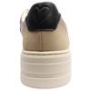 MARCO TOZZI 23774 SHOE - CHAMPAGNE