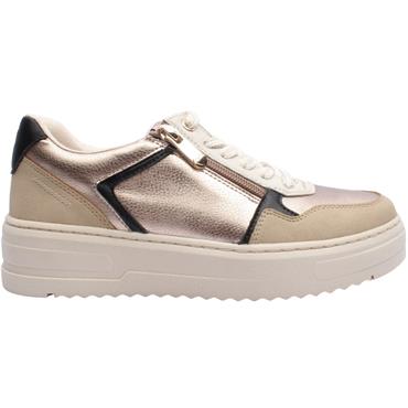 MARCO TOZZI 23774 SHOE - CHAMPAGNE