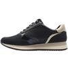 JANA 23774 SHOE - NAVY