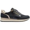 JANA 23774 SHOE - NAVY
