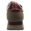 JANA 23774 SHOE - OLIVE