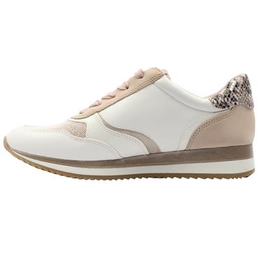 JANA 23774 SHOE - ROSE